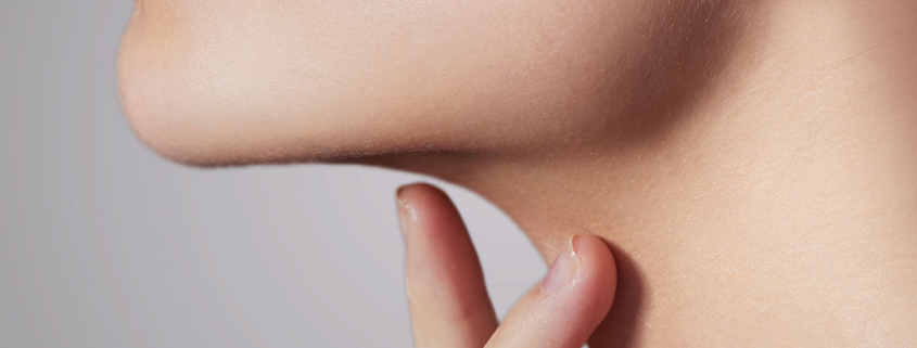 Lifting non chirurgico del collo