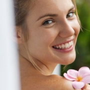 Gli effetti benefici della primavera sulla pelle Gli effetti benefici della primavera sulla pelle