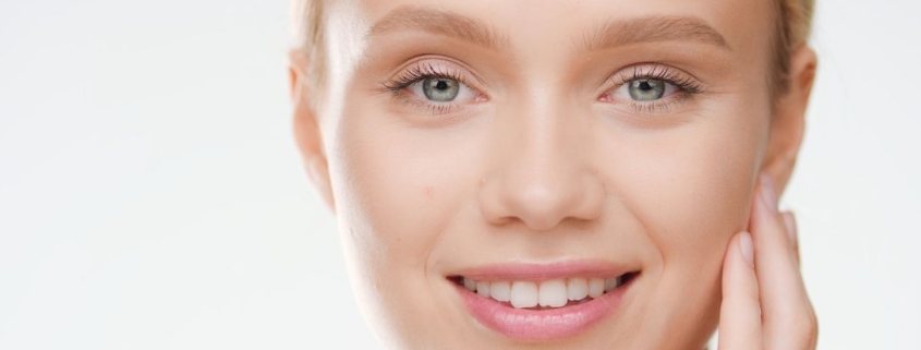Rigenerare la pelle del viso con il trattamento Ultherapy®