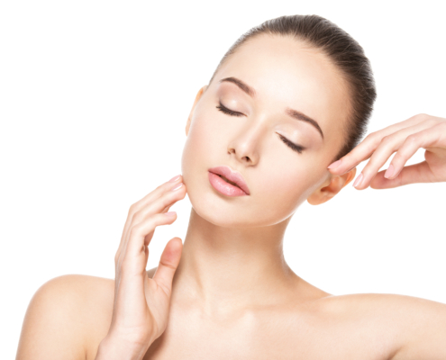 lifting non chirugico per ringiovanimento viso